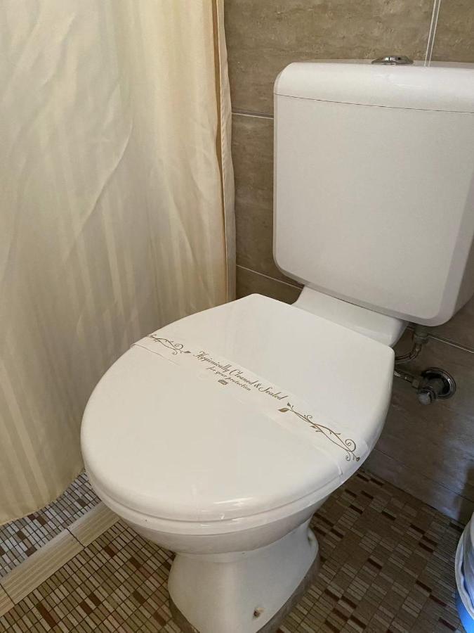 נאראנדרה Gateway Motor Inn מראה חיצוני תמונה