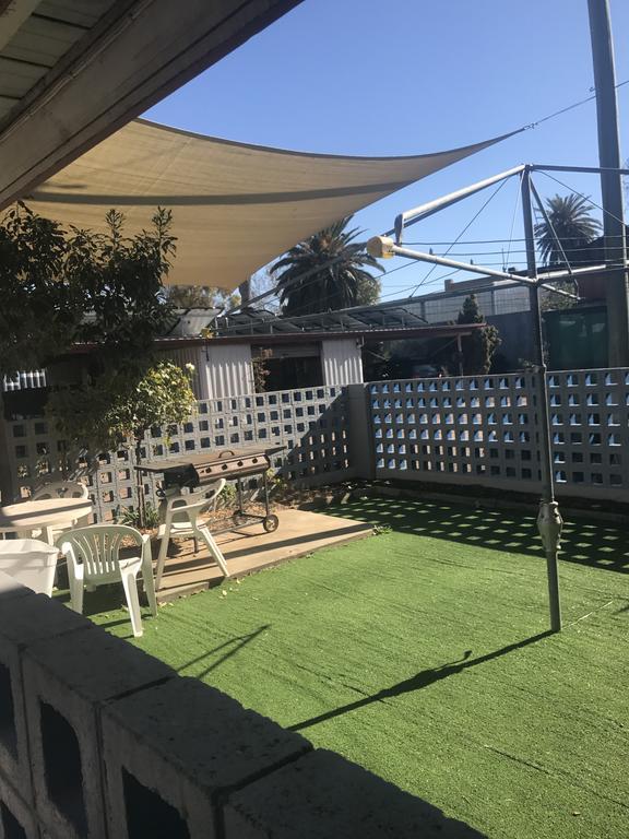 נאראנדרה Gateway Motor Inn מראה חיצוני תמונה